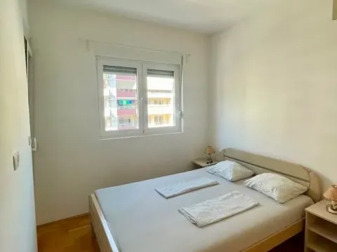 Rent, one bedroom apartment, 57m², Rozino, Budva - image 5