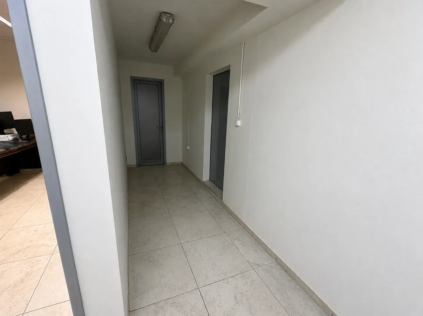 Rent, office space, 189m², Stari Aerodrom, Podgorica