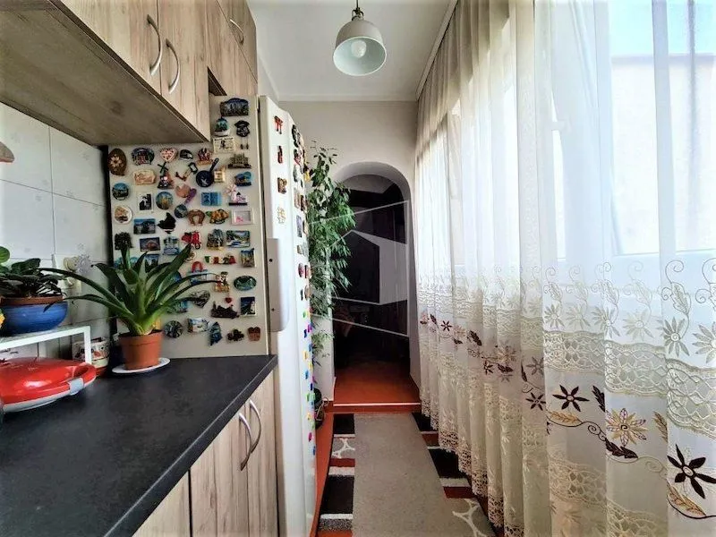 Izdavanje, stan, 60m², Blok 6, Podgorica