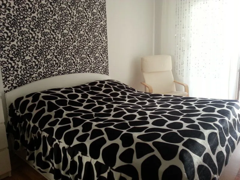 Sale, apartment, 74m², Budva, Crna Gora