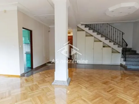 Izdavanje, stan, 210m², Savski Venac, Beograd - image 7