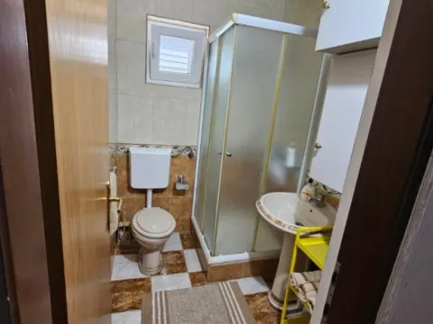 Izdavanje, jednosoban stan, 40m², Nemila, Herceg Novi - image 4