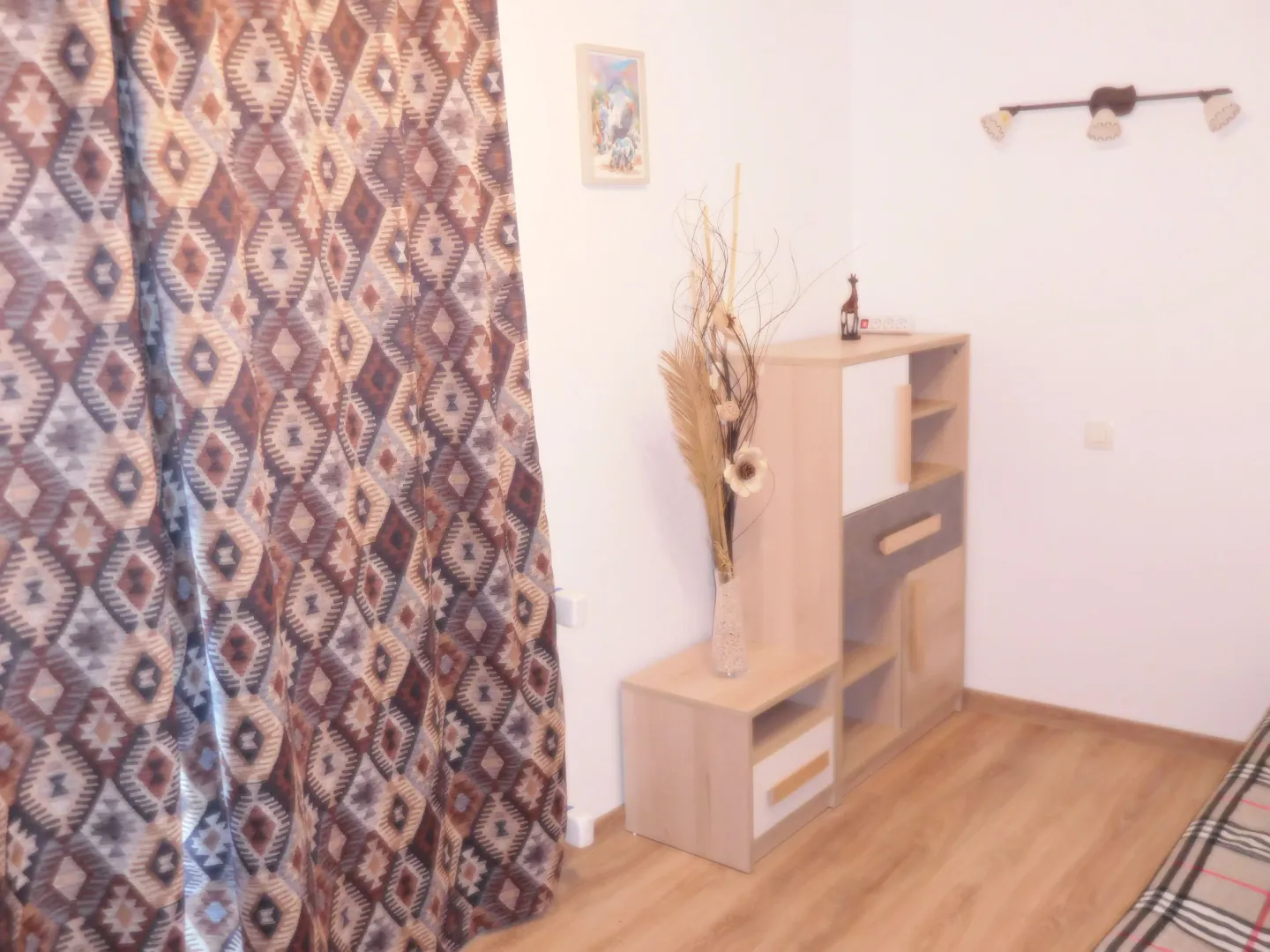 Prodaja, dvosoban stan, 77m², Gošići, Tivat