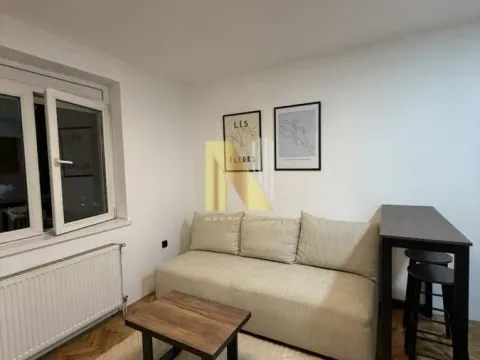 Rent, studio apartment, 21m², Grbavica, Novi Sad Sve Podlokacije - image 2