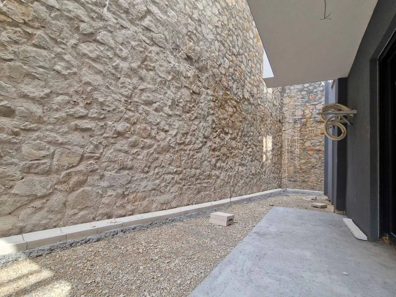Prodaja, jednosoban stan, 52m², Gorica C, Podgorica