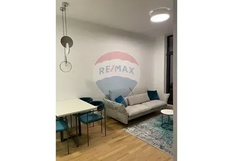 Izdavanje, jednosoban stan, 40m², Blok 9, Podgorica - image 3