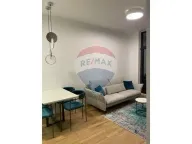 Izdavanje, jednosoban stan, 40m², Blok 9, Podgorica - image 3