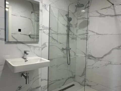 Rent, one bedroom apartment, 54m², 1 maj, Podgorica - image 7