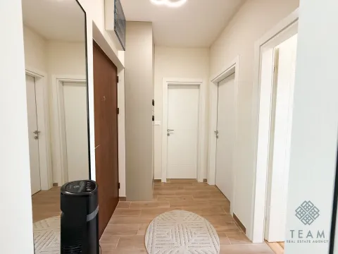 Prodaja, dvosoban stan, 56m², Zabjelo, Podgorica - image 13