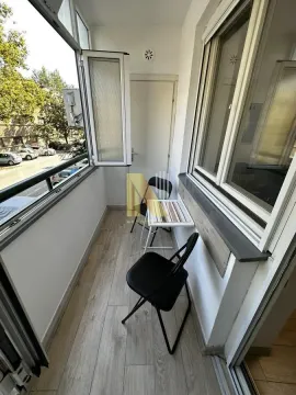 Izdavanje, jednosoban stan, 30m², Kej, Novi Sad Sve Podlokacije - image 7