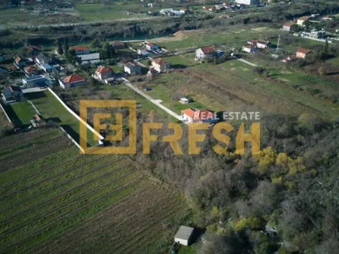 Sale, land lot, 3326m², Dahna, Podgorica - image 5