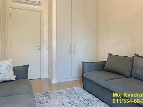 Prodaja, trosoban stan, 92m², Savski Venac, Beograd - image 12