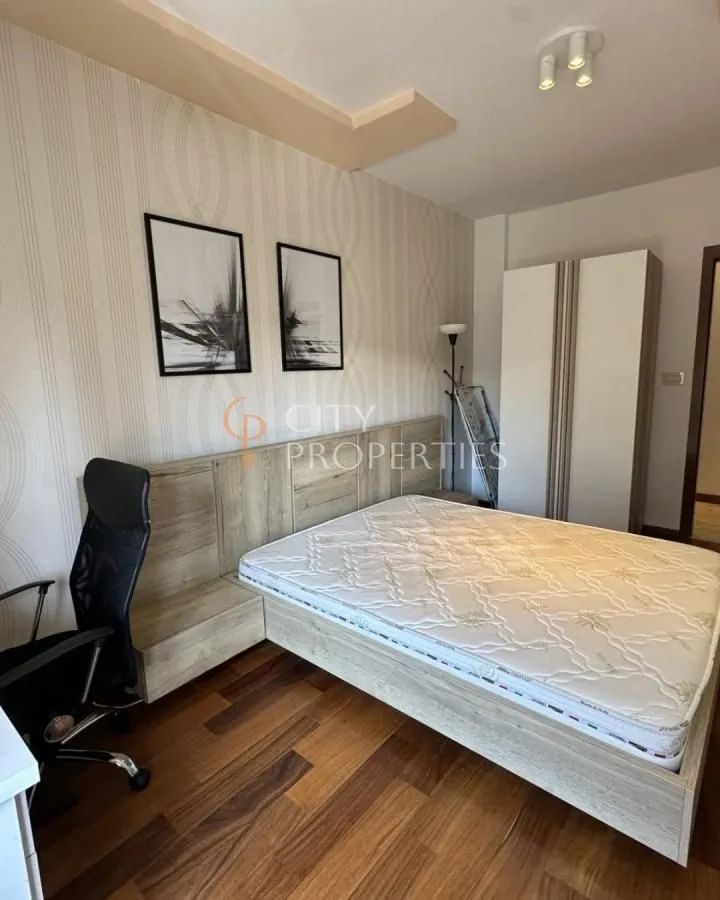 Rent, apartment, 64m², Centar, Podgorica