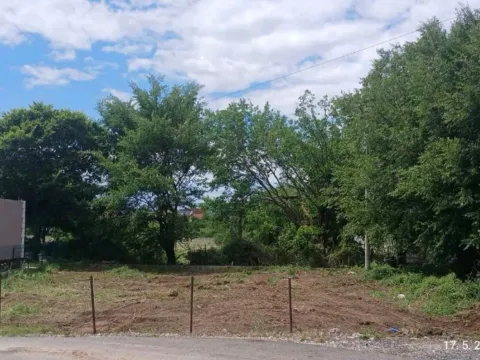 Prodaja, plac, 472m², Podgorica, Crna Gora