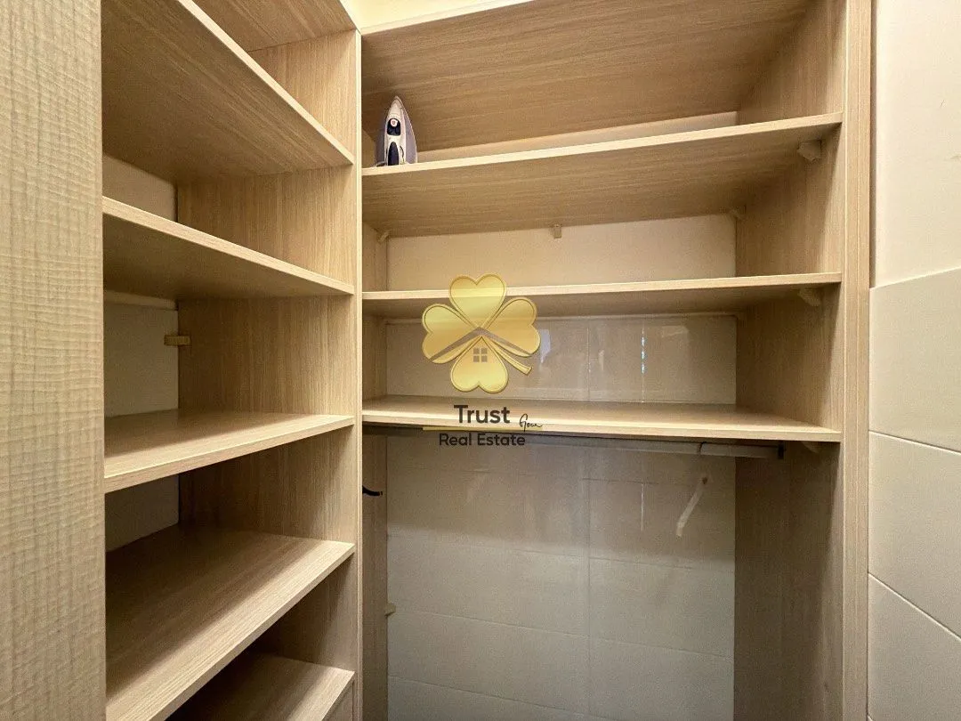 Izdavanje, dvosoban stan, 75m², City Kvart, Podgorica