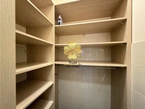 Izdavanje, dvosoban stan, 75m², City Kvart, Podgorica - image 11