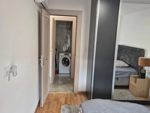 Izdavanje, dvosoban stan, 75m², Zabjelo, Podgorica - image 6