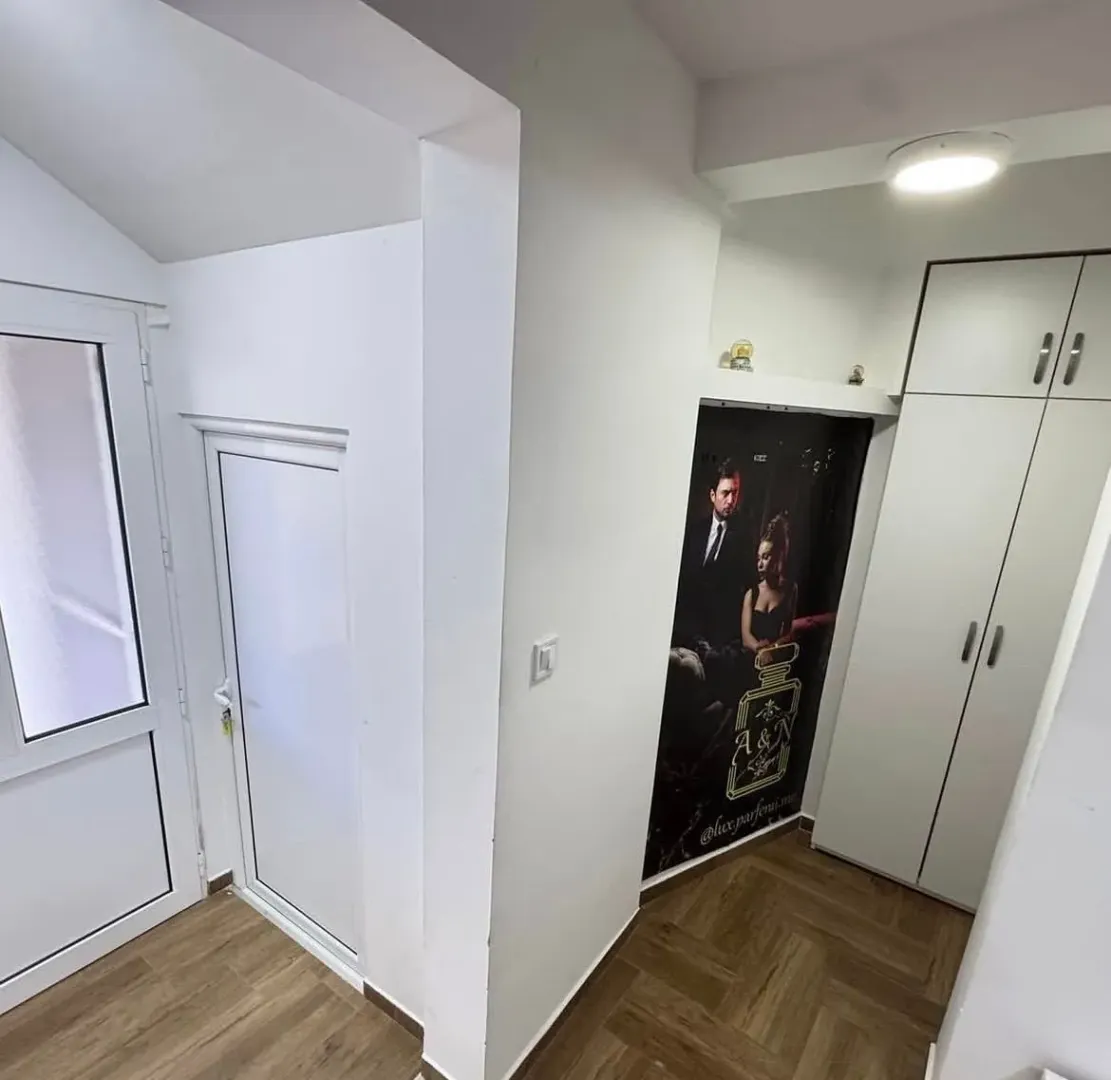 Rent, one bedroom apartment, 30m², Šušanj, Bar