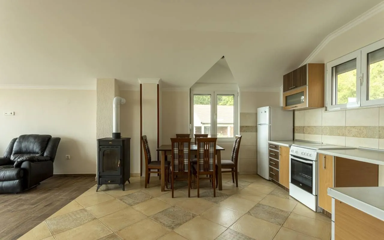 Prodaja, kuća, 360m², Podi, Herceg Novi