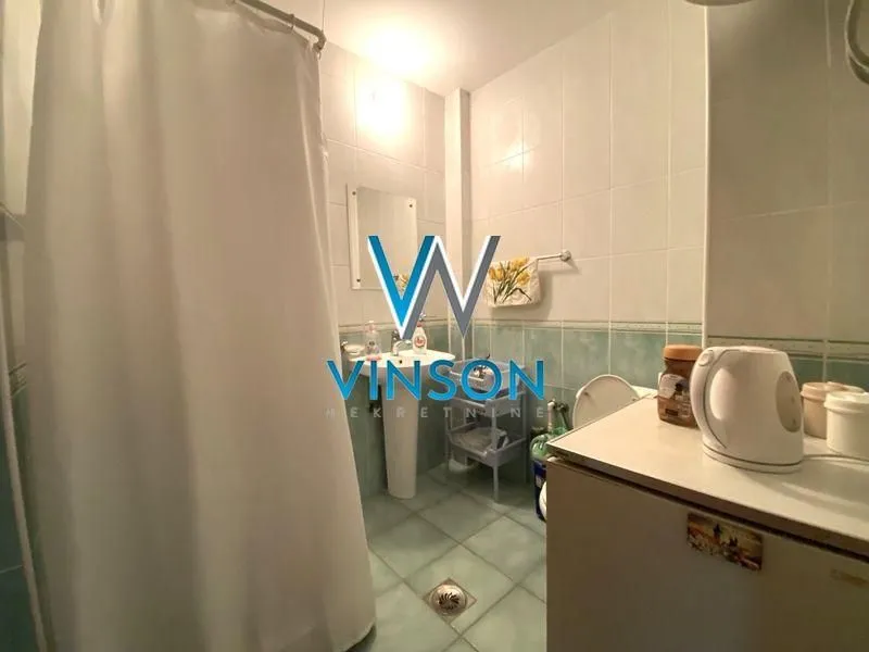 Rent, office space, 33m², Novi Sad Sve Podlokacije, Novi Sad