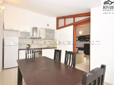 Prodaja, dvosoban stan, 83m², Igalo, Herceg Novi - image 15