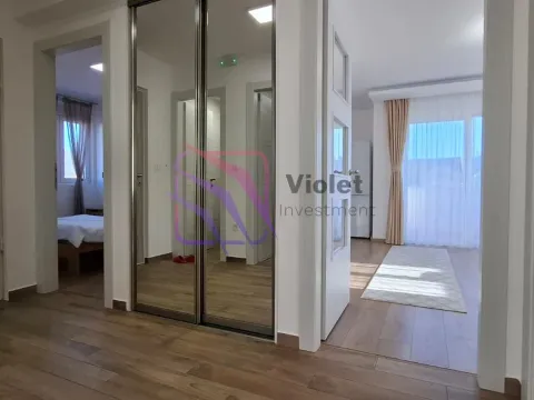 Izdavanje, trosoban stan, 100m², Zagorič, Podgorica - image 17