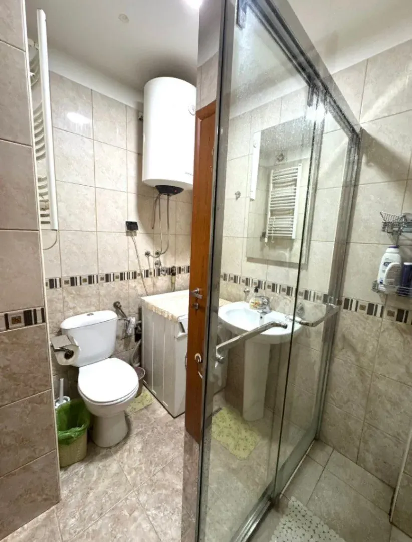 Rent, two bedroom apartment, 60m², Krivi Most, Podgorica