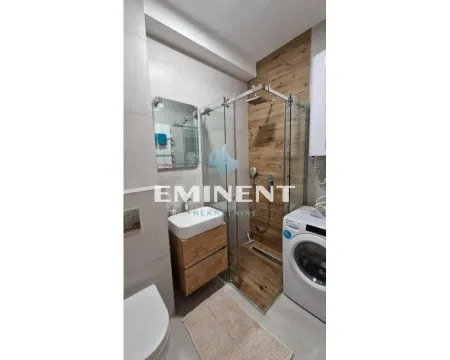 Rent, two bedroom apartment, 40m², Lekino Brdo, Voždovac Sve Podlokacije - image 10