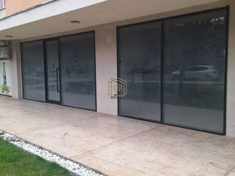 Rent, office space, 175m², City Kej, Podgorica - image 4