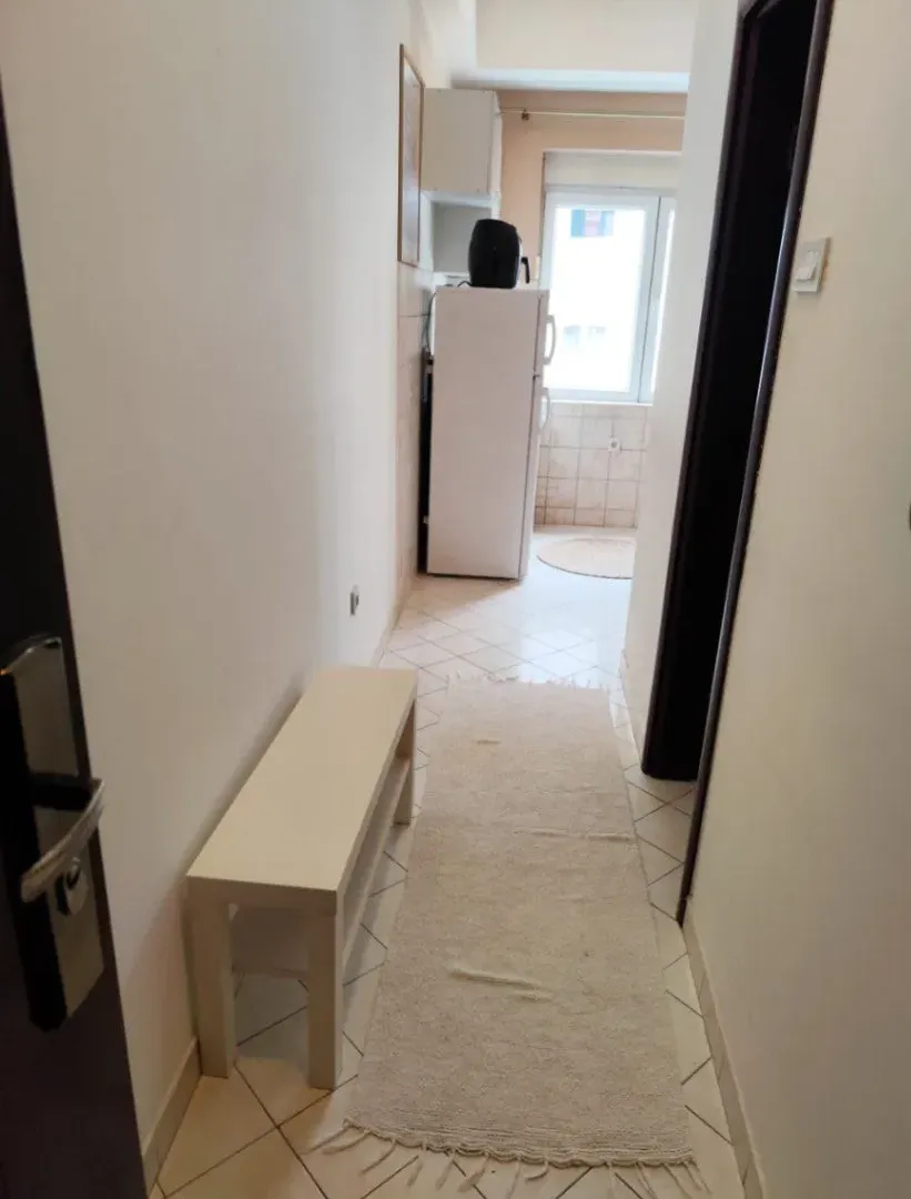 Rent, studio apartment, 23m², Preko Morače, Podgorica