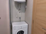 Izdavanje, dvosoban stan, 53m², City Kvart, Podgorica - image 5