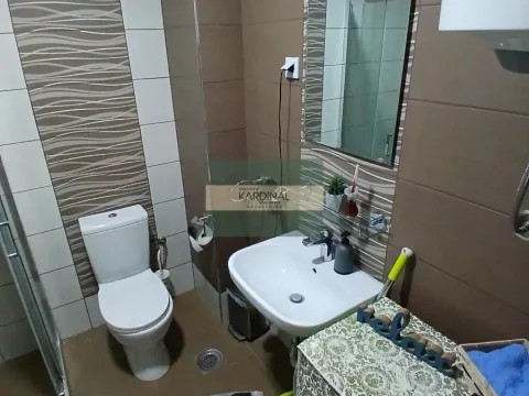 Izdavanje, jednosoban stan, 36m², Aqua park, Jagodina - image 8