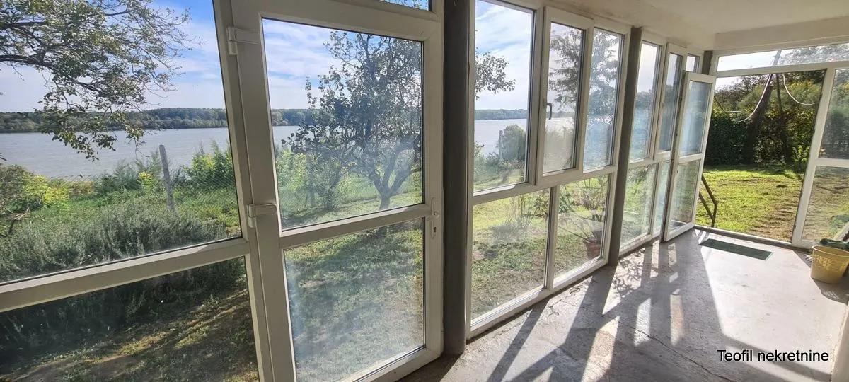 Prodaja, kuća, 63m², Stari Banovci, Stara Pazova