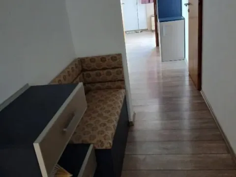 Rent, four bedroom apartment, 99m², Hala Pionir, Palilula Sve Podlokacije - image 13