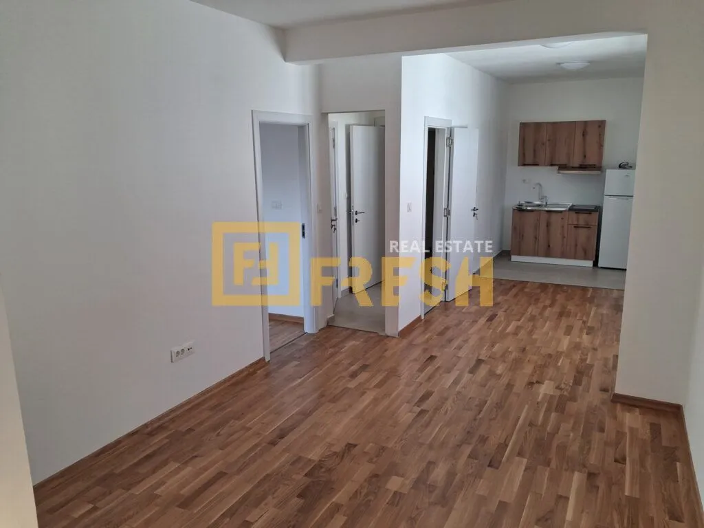 Prodaja, dvosoban stan, 77m², Zabjelo, Podgorica