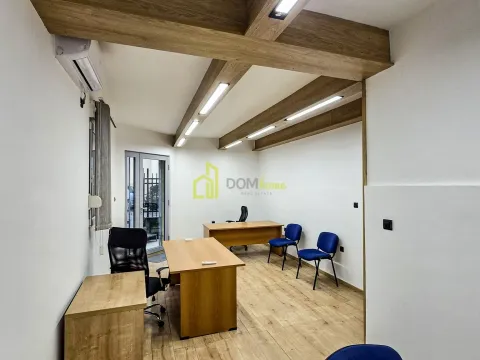 Izdavanje, poslovni prostor, 53m², Momišići, Podgorica - image 3