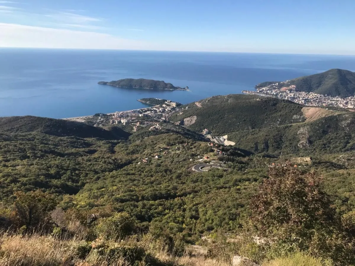 Prodaja, plac, 24460m², Budva, Crna Gora