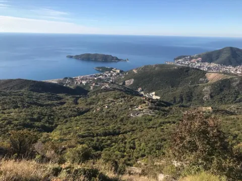 Prodaja, plac, 24460m², Budva, Crna Gora - image 6