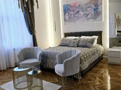 Izdavanje, dvosoban stan, 52m², Tašmajdan, Palilula Sve Podlokacije - image 4