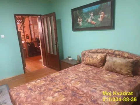 Prodaja, kuća, 131m², Ivanovo, Pančevo - image 11