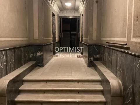 Sale, three bedroom apartment, 63m², Stari Grad, Beograd - image 20