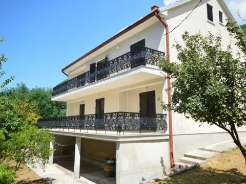 Prodaja, kuća, 206m², Đenovići, Herceg Novi - image 8