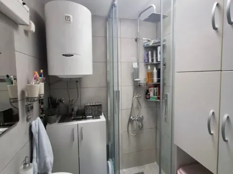 Sale, two bedroom apartment, 72m², Seljanovo, Tivat - image 6