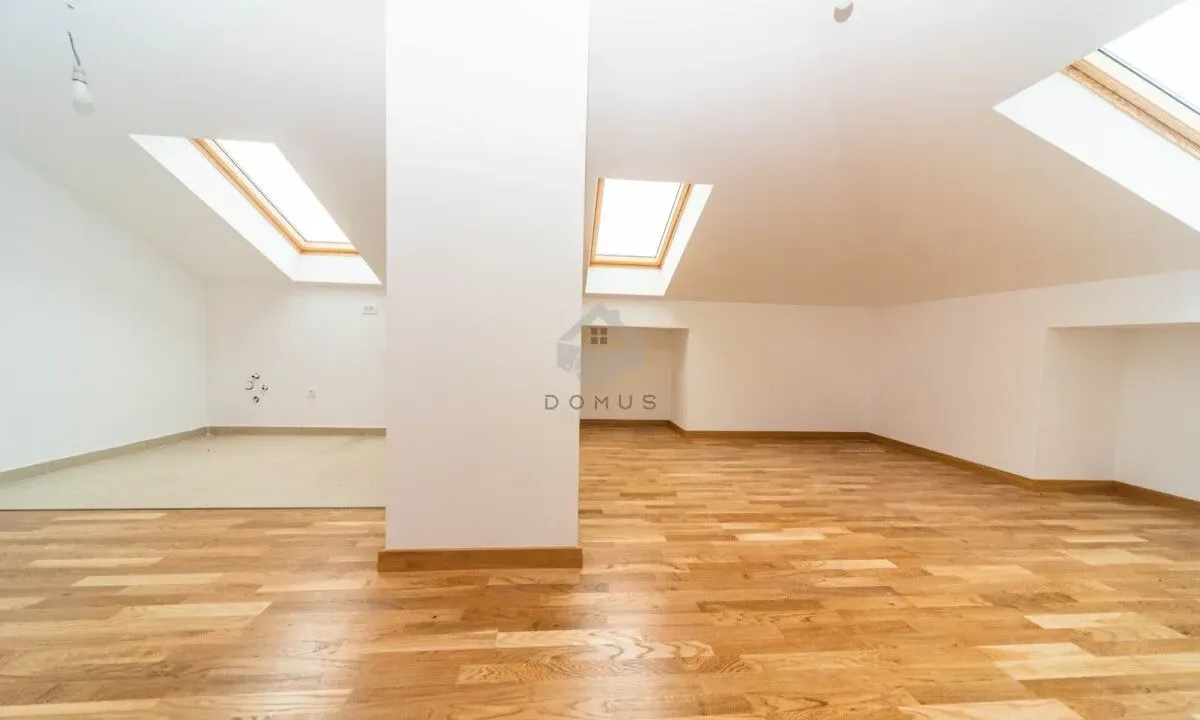 Prodaja, jednosoban stan, 48m², Masline, Podgorica