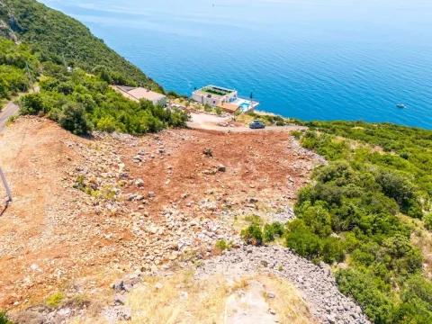Prodaja, plac, 1050m², Zagora, Kotor - image 8
