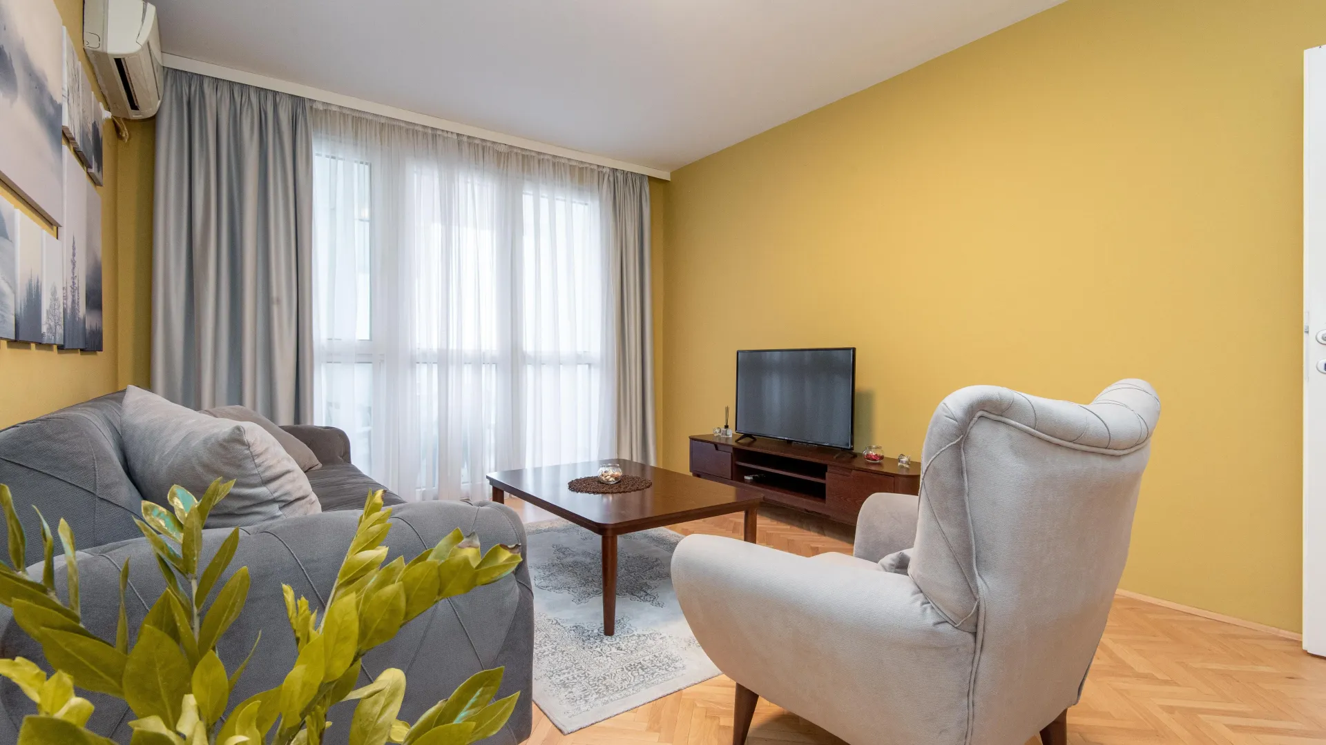 Prodaja, jednosoban stan, 62m², Makedonsko naselje, Bar