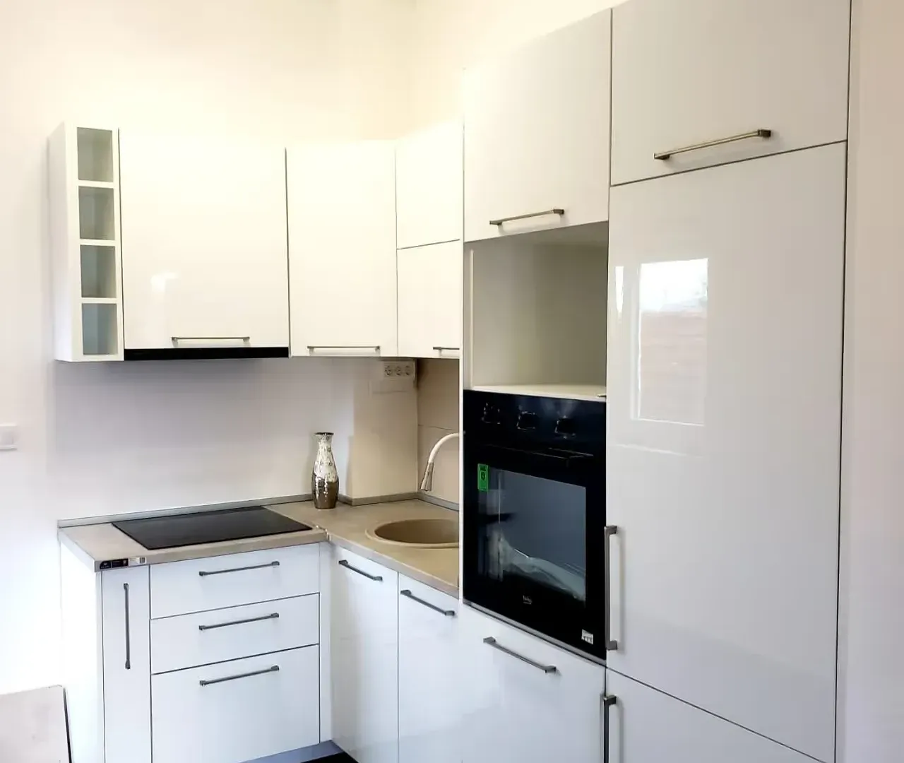 Rent, apartment, 60m², Tivat, Crna Gora