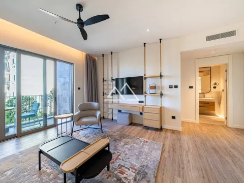 Prodaja, jednosoban stan, 63m², Tivat, Crna Gora - image 14