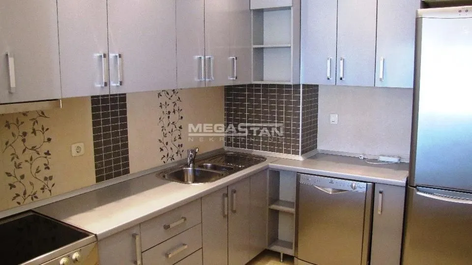 Prodaja, kuća, 215m², Savski Venac, Beograd