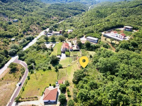 Prodaja, plac, 1135m², Radanovići, Kotor - image 1